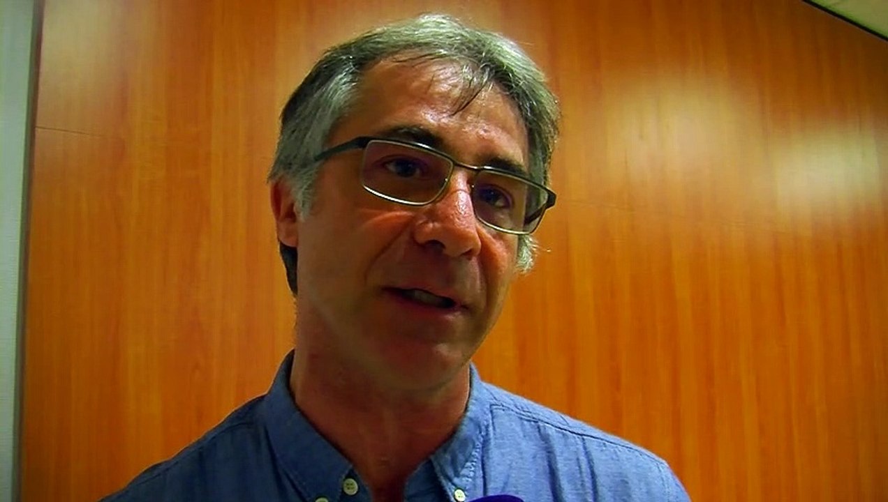 Bernard Calvia