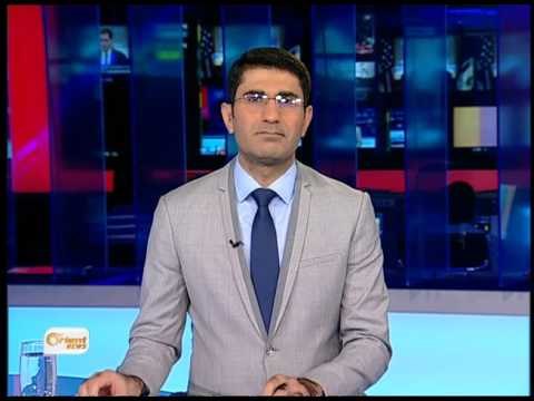 Serokê Sîxoriya Berîtanî: Sûrî ber bi parçebûnê ve diçe