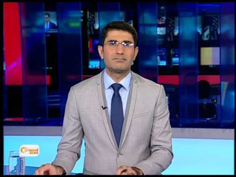 Serokê Sîxoriya Berîtanî: Sûrî ber bi parçebûnê ve diçe