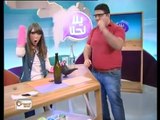 يلا نحنا ح7 - شبيك لبيك .. مارد المصباح بين إيديك