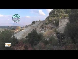 Rêjîm kampên koçberan li Idlibê topbarankir