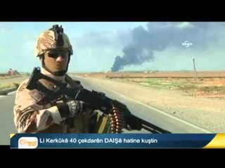 Aloziyên Başûr: 87 kes birîndar bûn