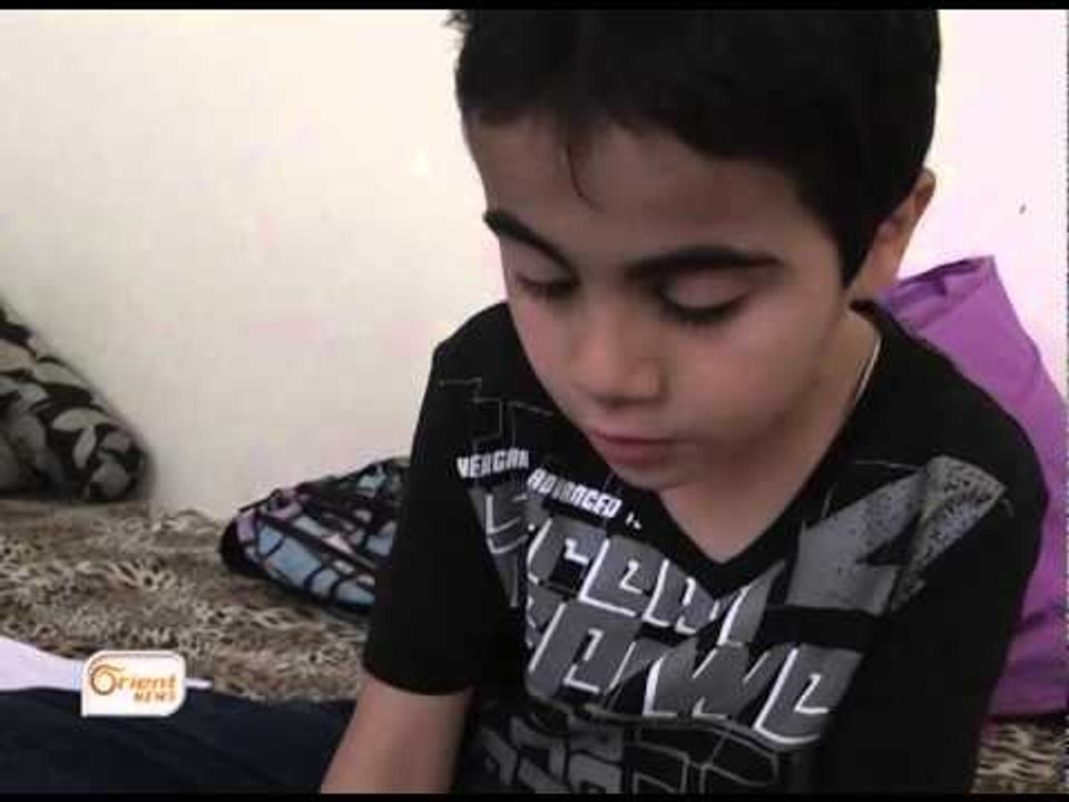 يلا نحنا 27 ليش الفيل عندو كتيــــر تجاعيد !!!