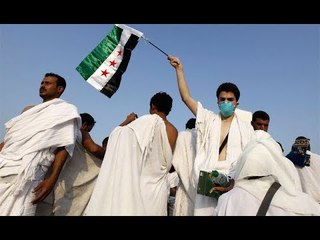 كيف يحج السوريون رغم ابتزازهم من نظام الأسد! – من تركيا