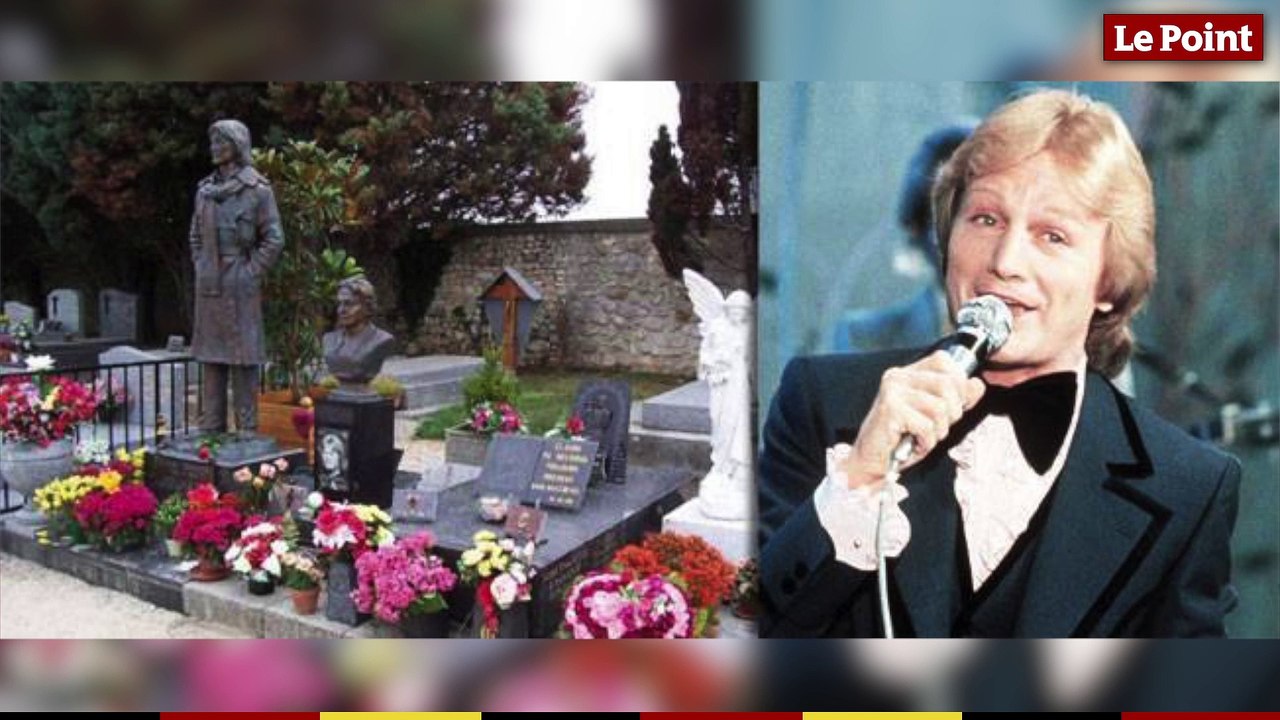 11 mars 1978 : le jour où Claude François tombe foudroyé sous sa douche