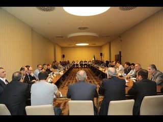 لماذا قرر المجلس الكردي الذهاب للرياض خارج مظلة الائتلاف..وبماذا اتهم الائتلاف؟-تفاصيل