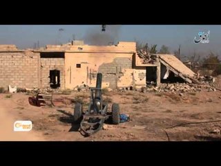 Li taxa Yermûk li Şamê pevçûnên tund