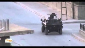 Aloziya Bakûrê Kurdistanê berdewame