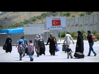 إجازة العيد للسوريين في تركيا زيارة مؤقتة أم عودة دائمة!- من تركيا