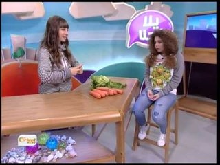 يلا نحنا 58 كيف ينام الحصان