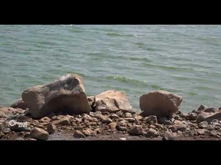 سوء الترشيد للمياه السطحية يهدد سدود القنيطرة