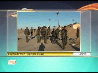 Bi alîkariya Emerîkî rizgarkirirna Reqayê nêzîk dibe