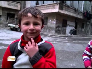 يلا نحنا 57 من شو بيتشكل الثلج؟