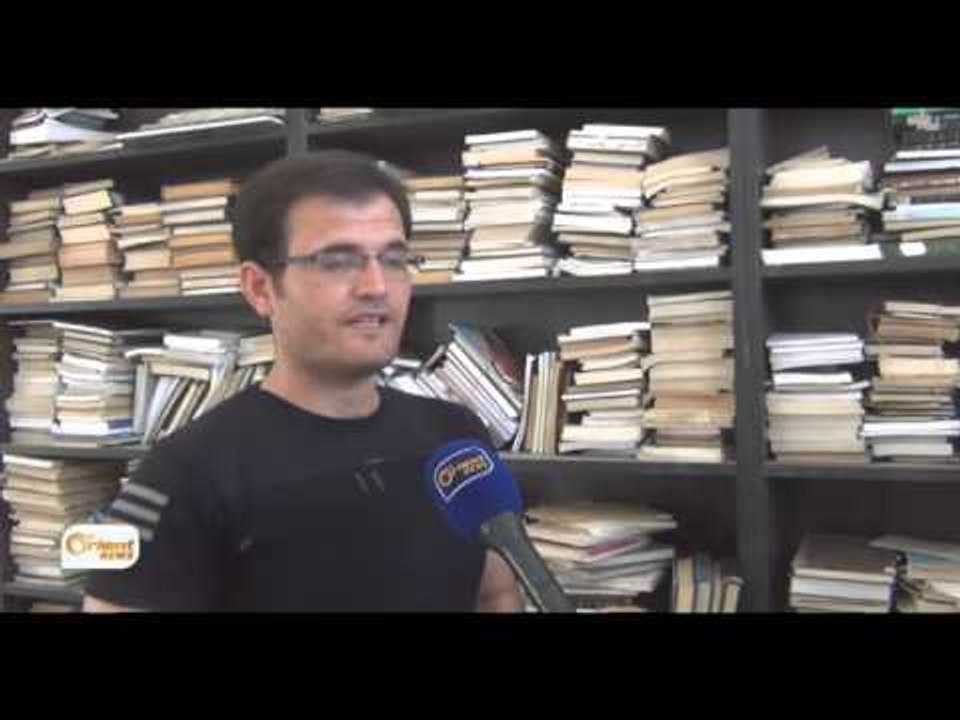 Kobanî mamosteyên zimanê Kurdî amade dike