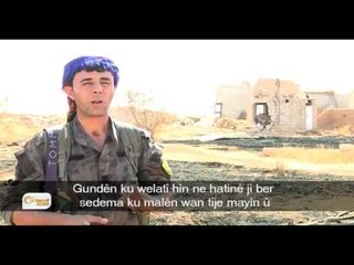 Pêkhateyên Ereb rapora Amnêsty şermezar dikin