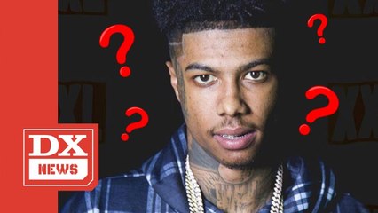 Blueface Doesn't Realize He's Signed To Four Different Record Labels