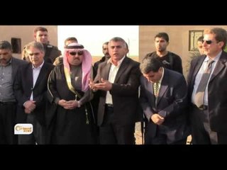 YPGê bendên rapora Lêborîna Navdewletî mandel dike