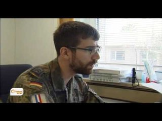 Almaniya qanûnên nû derbarê penaberan de derdixe