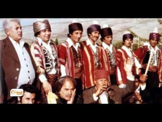 Elî Tico " Bavê Elî " dîrokek ji hunera geleriya Efrînê bû