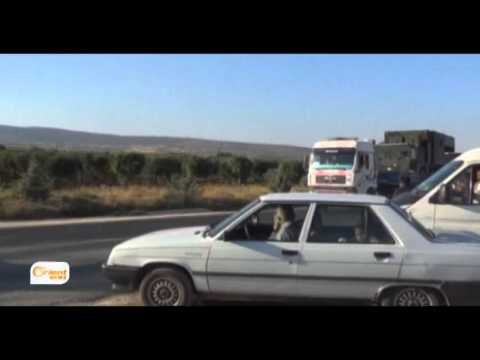 Erdogan dîşa vegeriya gefên dijî PYDê