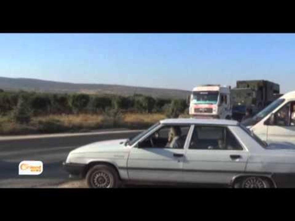 Erdogan dîşa vegeriya gefên dijî PYDê