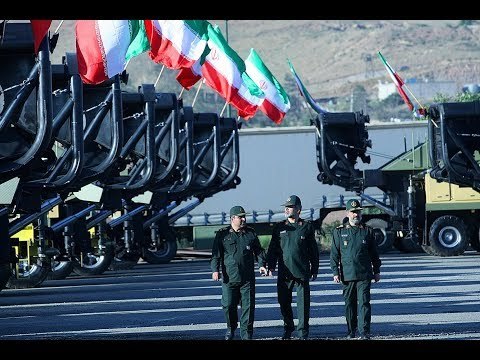 زحمة قواعد! الصور الأولية للقاعدة الإيرانية الأولى في بانياس