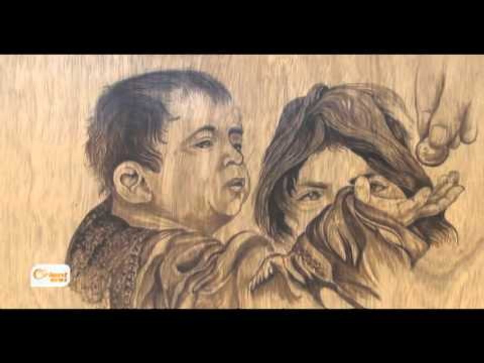 Pêşengeha nîgarvan Hisên elî li kobanî bi dawî bû