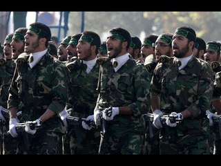 بالصور الفضائية.. إيران تحشد قواتها داخل أولى قواعدها في سوريا #هنا_سوريا