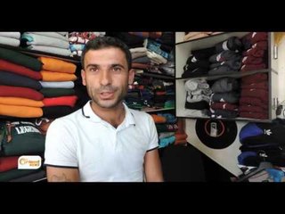 Nêrînên welatiyên Efrînê li ser destewerdana Rûsî