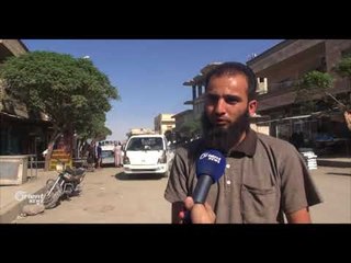 مرور عام على بدء عملية "درع الفرات"