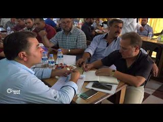 مؤتمر لدمج الدعم النفسي والاجتماعي في التعليم بريف حلب الغربي