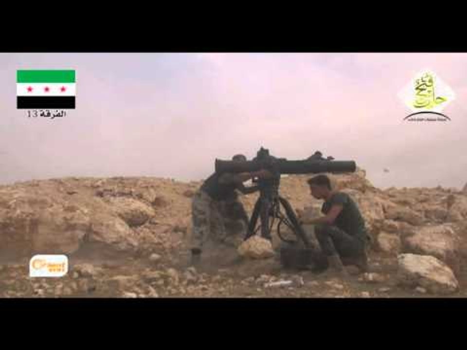 Artêşa Azad dest danî ser xalên nû li gundewarê Helebê