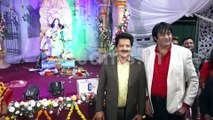 Kailash Kher Celebrates Saraswati Puja With Many Celebs | Must Watch