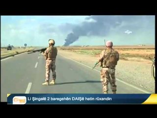 Esed bo guhertina destûrê û hilbijartinan amade ye