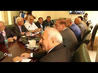 الهيئة العليا للمفاوضات: اجتماع الرياض سيكون لشخصيات وطنية وليس تيارات