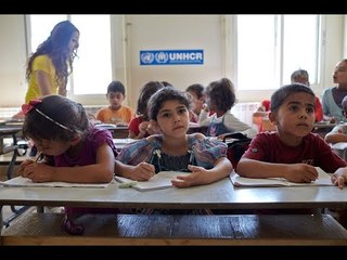 أول مشروع لدمج التعليم بالدعم النفسي في سوريا.. هذه أسبابها #هنا_سوريا