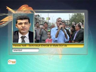 Mêvanê Rojê Fetuhelah Huseynî - Endamê sekreteriya partiya Çap a Kurd - Silêmaniyê