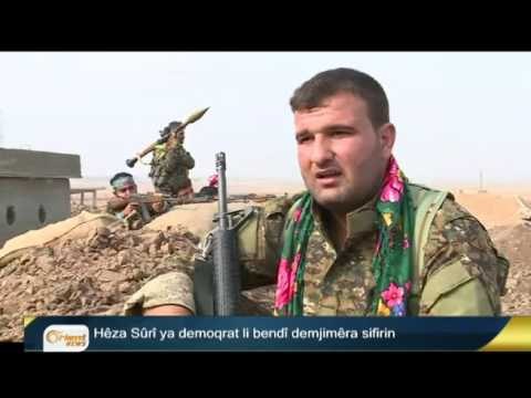 Guardian: Kilîta aştiyê li Tirkiyê di dest Demirtaş de ye