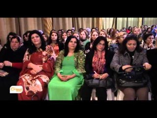 Pêşverû kongirê xwe yê 14mîn lidar dixe