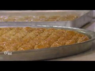 دور المطاعم والحلويات السورية في سياحة أربيل