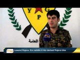 Kobaniyê berî hefteyekê agir berda bedena xwe Duh jiyana xwe ji dest da