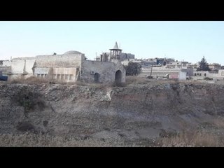 مجزرة حي المشارقة 1980 - موسوعة سوريا السياسية