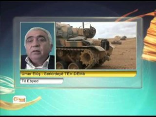 Li Kobanî teqîna mayinekî û kuştina 2 welatiyan