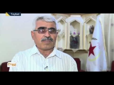 Hêza Sûrî ya Demoqrat dest bi operisyonên xwe dike