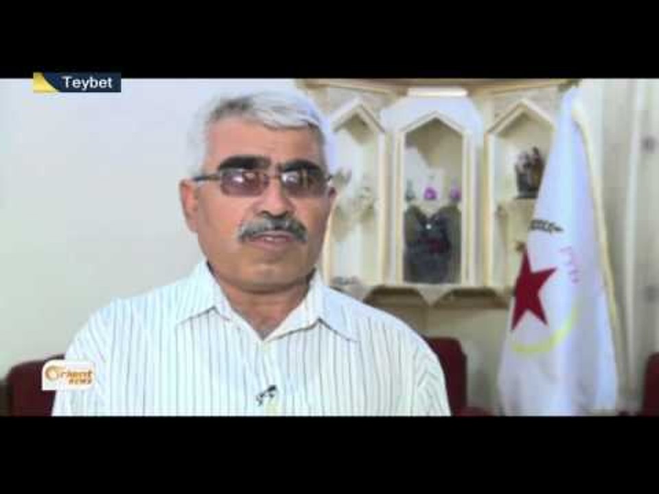 Hêza Sûrî ya Demoqrat dest bi operisyonên xwe dike