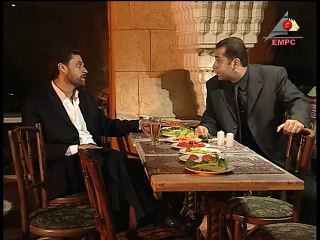 مسلسل احلام هند الخشاب - الحلقة السادسة