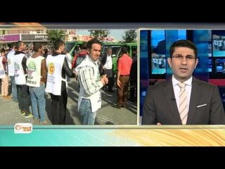 Mêvanê Rojê Fehîm Îşiq - Nivîskar û Rojnemevan - Istenbol