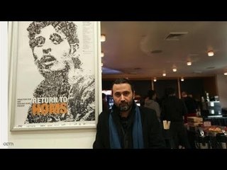 طلال ديركي – مخرج سينمائي سوري – أنا من هناك