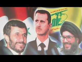 اسرائيل تنشر كيفية لقاء حسن نصر الله ببشار الأسد