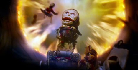 Yamasong: March of the Hollows movie